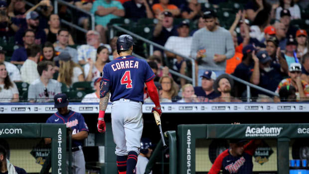 Carlos Correa